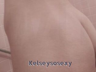 Kelseysosexy