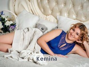 Kemina
