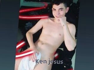 Ken_jesus