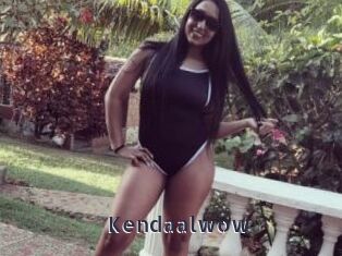 Kendaalwow