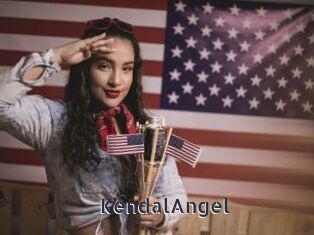 KendalAngel