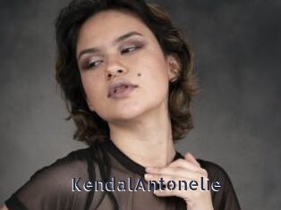 KendalAntonelie