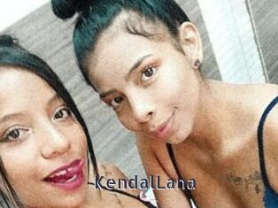 KendalLana
