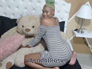 KendalRosee webcam livesex