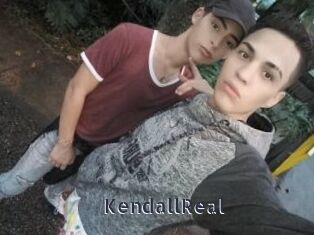 KendallReal