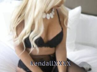 KendallXXXX