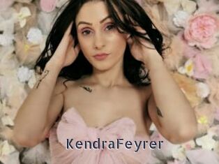 KendraFeyrer webcam livesex