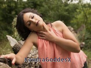 KendraGoddesX