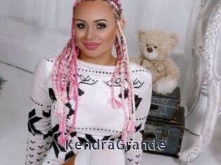 KendraGrande webcam livesex