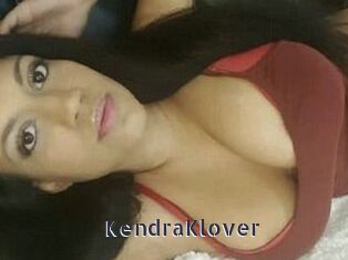 KendraKlover