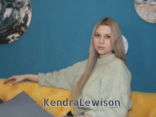 KendraLewison