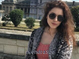 KendraSue