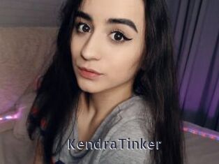 KendraTinker