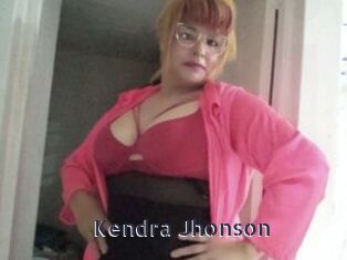 Kendra_Jhonson