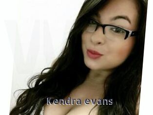 Kendra_evans