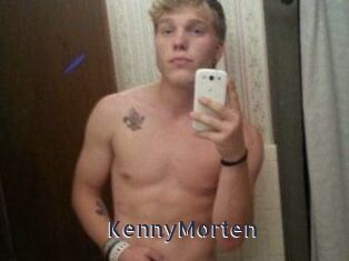 KennyMorten