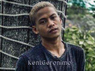 KentGeronimo webcam livesex