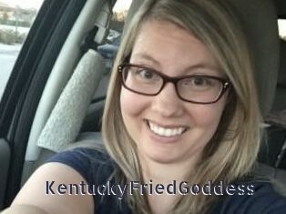 KentuckyFriedGoddess