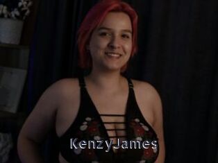 KenzyJames
