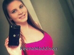 KeonaMaddison