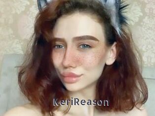 KeriReason