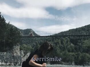 KerriSmile