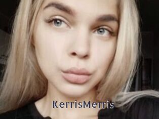 KerrisMerris