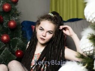 KerryBlair webcam livesex