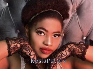 KesiaPeters