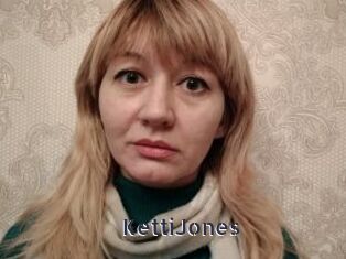 KettiJones