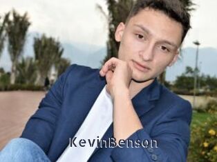 KevinBenson