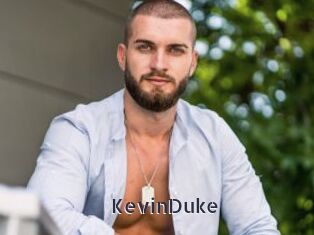 KevinDuke