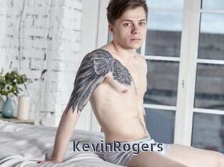 KevinRogers
