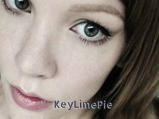 KeyLimePie