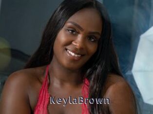 KeylaBrown