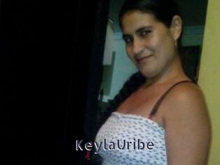 KeylaUribe
