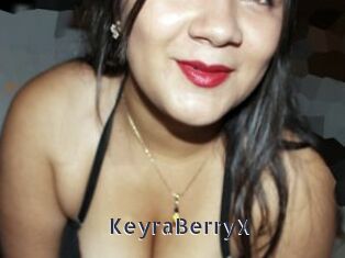 KeyraBerryX webcam livesex