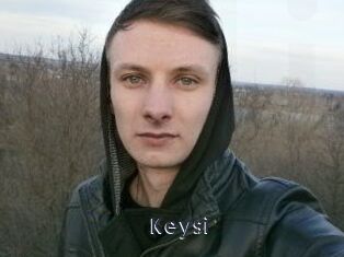 Keysi