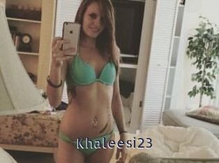 Khaleesi23