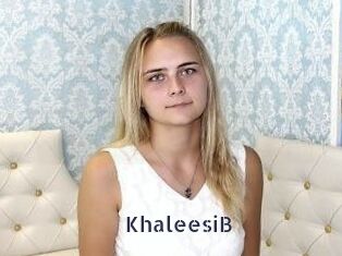 KhaleesiB