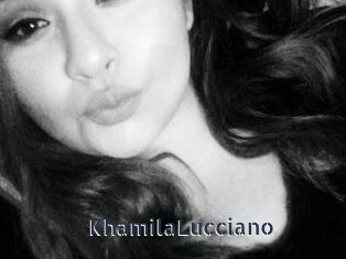 KhamilaLucciano