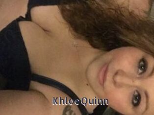 KhloeQuinn