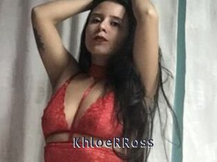 KhloeRRoss