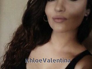 KhloeValentina