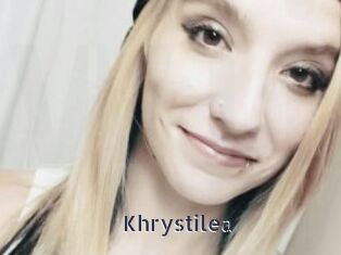 Khrystilea