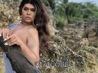 KiTANA888