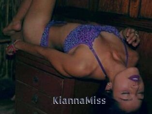 KiannaMiss