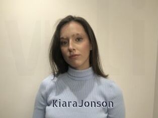 KiaraJonson