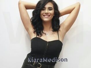 KiaraMedison webcam livesex