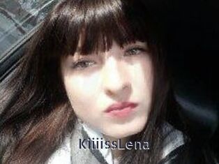 KiiiissLena